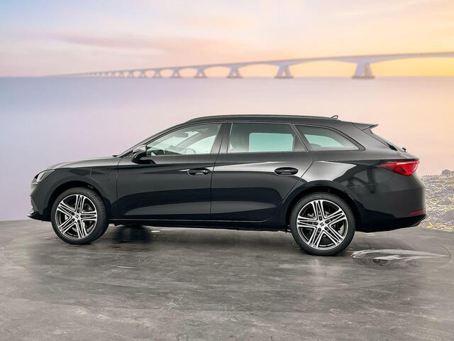 Seat LEON FR PHEV First Edition 1.5 TSI eHybrid 150kW / 204p