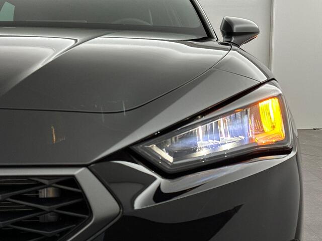 Seat LEON FR PHEV First Edition 1.5 TSI eHybrid 150kW / 204p