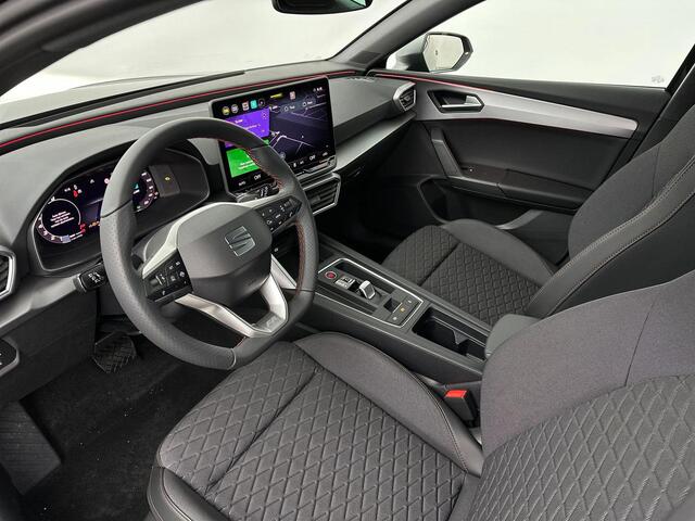 Seat LEON FR PHEV First Edition 1.5 TSI eHybrid 150kW / 204p