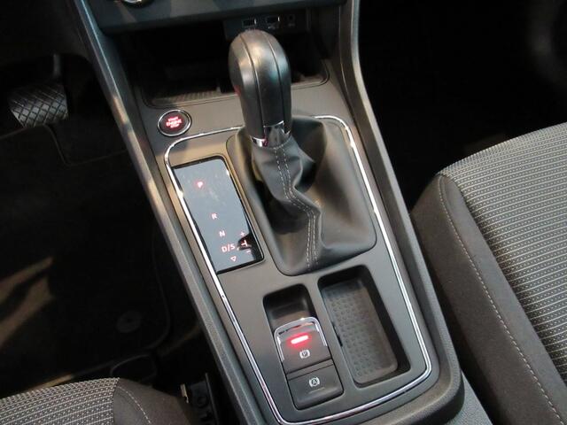 Seat LEON 1.5 TSI Style Ultimate Edition Automaat Apple/Android