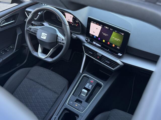 Seat LEON 1.4 TSI eHy. PHEV FR Pano Vol!
