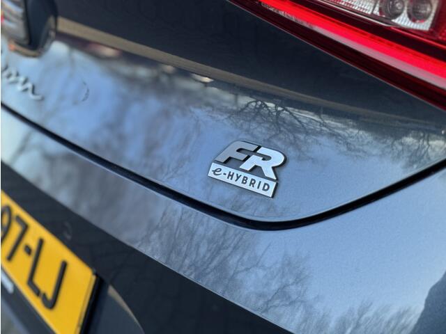 Seat LEON 1.4 TSI eHy. PHEV FR Pano Vol!