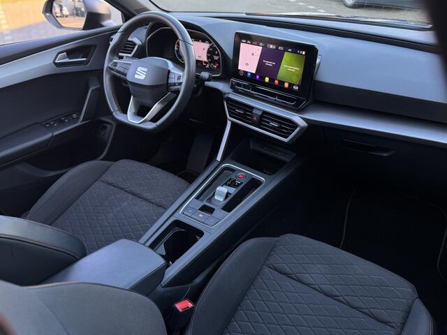 Seat LEON 1.4 TSI eHy. PHEV FR Pano Vol!