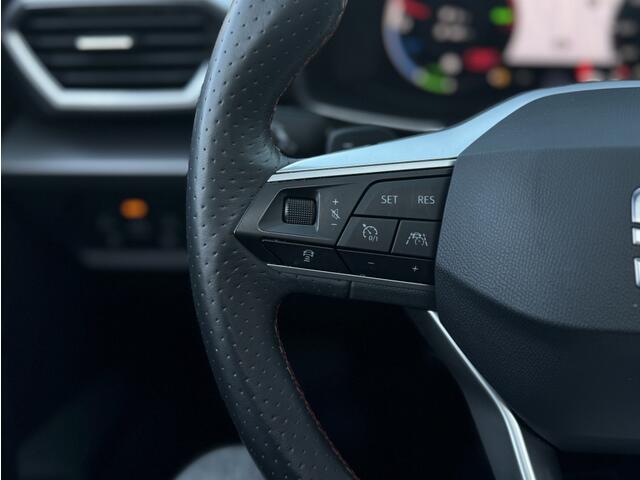 Seat LEON 1.4 TSI eHy. PHEV FR Pano Vol!