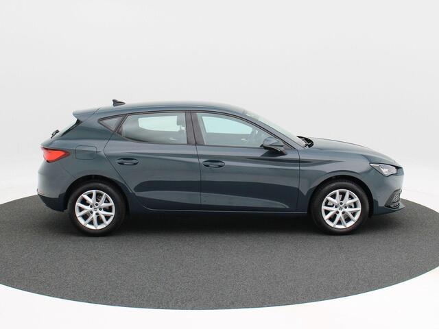 Seat LEON Style | 1.5 TSI 115pk | Cruise control | Parkeersensoren achter | Apple carplay / Android auto