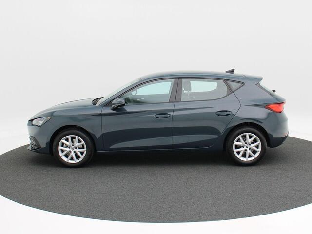 Seat LEON Style | 1.5 TSI 115pk | Cruise control | Parkeersensoren achter | Apple carplay / Android auto