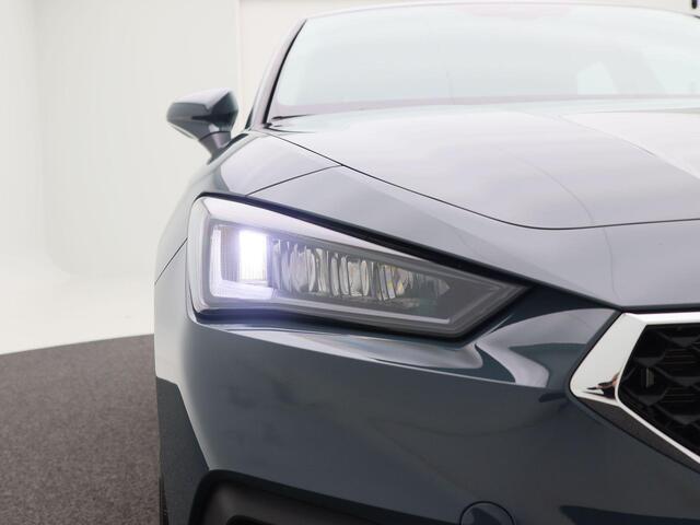 Seat LEON Style | 1.5 TSI 115pk | Cruise control | Parkeersensoren achter | Apple carplay / Android auto