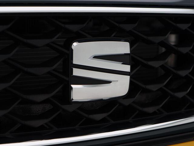 Seat LEON Style | 1.5 TSI 115pk | Cruise control | Parkeersensoren achter | Apple carplay / Android auto