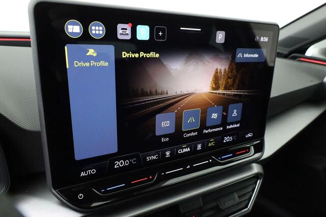 Seat LEON Sportstourer FR First Edition 1.5 TSI PHEV 150 kW / 204 pk DSG | Camera | LED | ACC | Side Assist | 18 inch