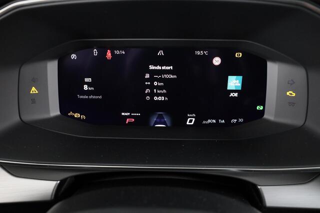Seat LEON 1.5 TSI e-Hybrid FR PHEV First Edition 204pk Plug in Hybrid | Parkeercamera | 18 inch lichtmetalen velgen |