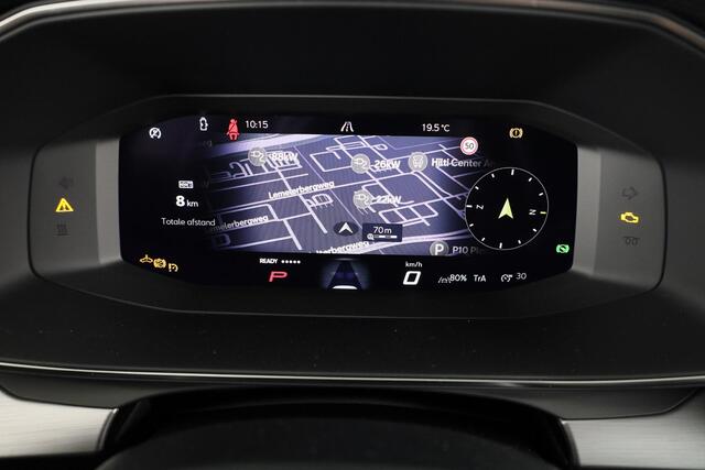 Seat LEON 1.5 TSI e-Hybrid FR PHEV First Edition 204pk Plug in Hybrid | Parkeercamera | 18 inch lichtmetalen velgen |