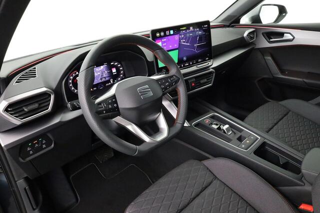 Seat LEON FR First Edition 1.5 TSI eHybrid 150kW / 204 DSG