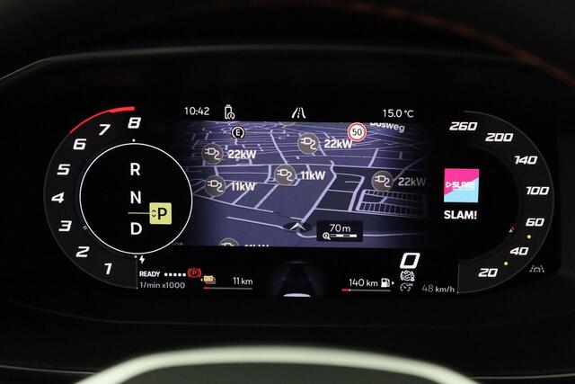 Seat LEON FR First Edition 1.5 TSI eHybrid 150kW / 204 DSG