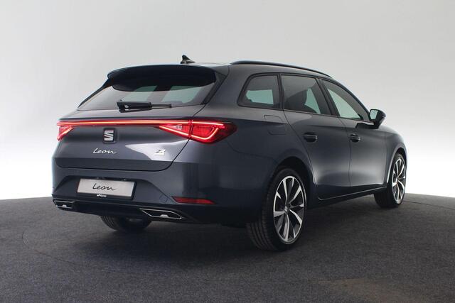 Seat LEON FR First Edition 1.5 TSI eHybrid 150kW / 204 DSG