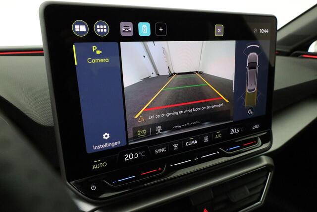 Seat LEON FR First Edition 1.5 TSI eHybrid 150kW / 204 DSG