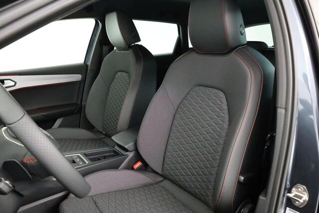Seat LEON FR First Edition 1.5 TSI eHybrid 150kW / 204 DSG
