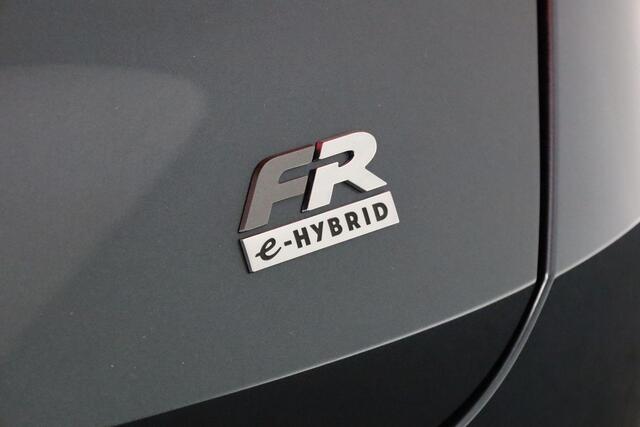 Seat LEON FR First Edition 1.5 TSI eHybrid 150kW / 204 DSG