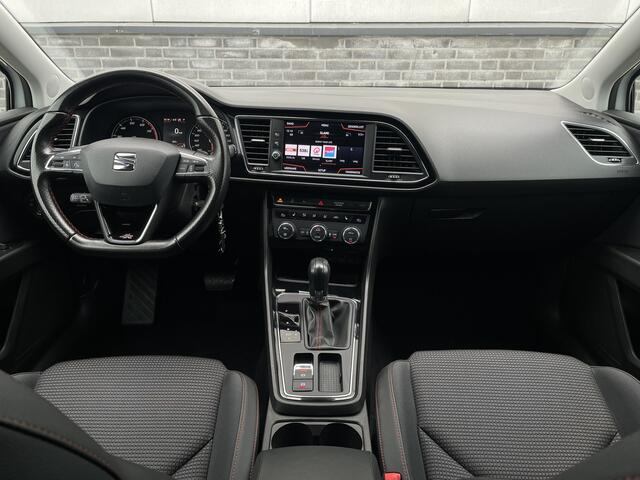 Seat LEON ST 1.5 TSI FR Business Intense | LED | Navi | Camera | Carplay