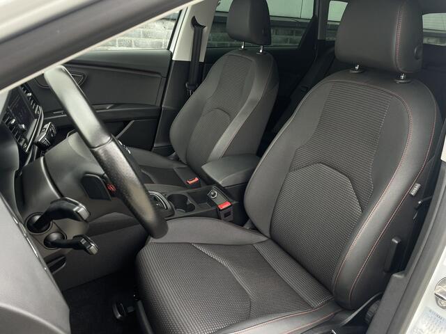 Seat LEON ST 1.5 TSI FR Business Intense | LED | Navi | Camera | Carplay