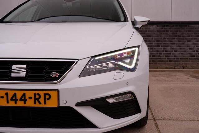 Seat LEON ST 1.5 TSI FR Business Intense | LED | Navi | Camera | Carplay