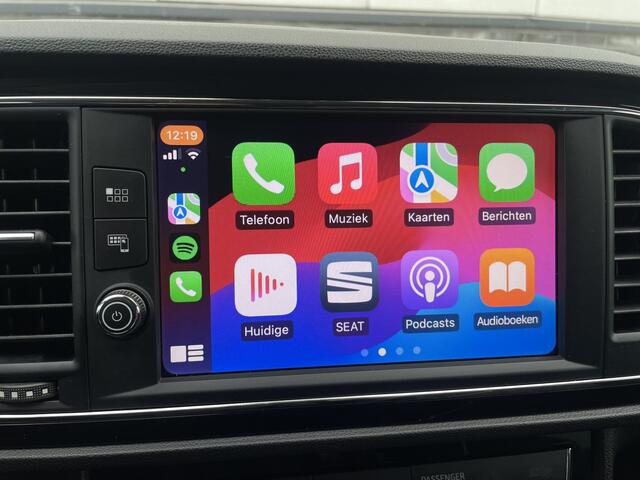 Seat LEON ST 1.5 TSI FR Business Intense | LED | Navi | Camera | Carplay