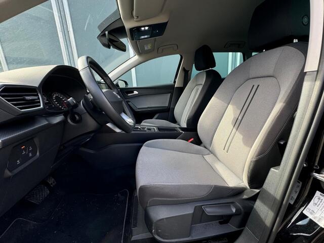 Seat LEON Sportstourer 1.0 eTSI 110pk DSG Style | Camera | Elk achterklep