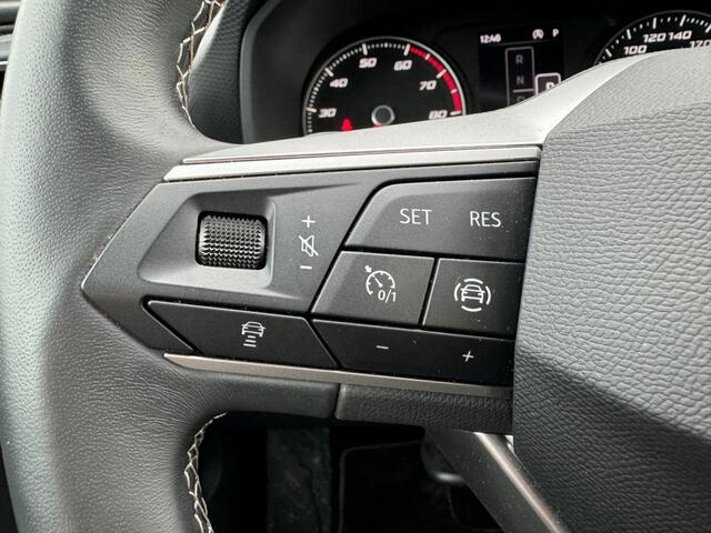 Seat LEON Sportstourer 1.0 eTSI 110pk DSG Style | Camera | Elk achterklep