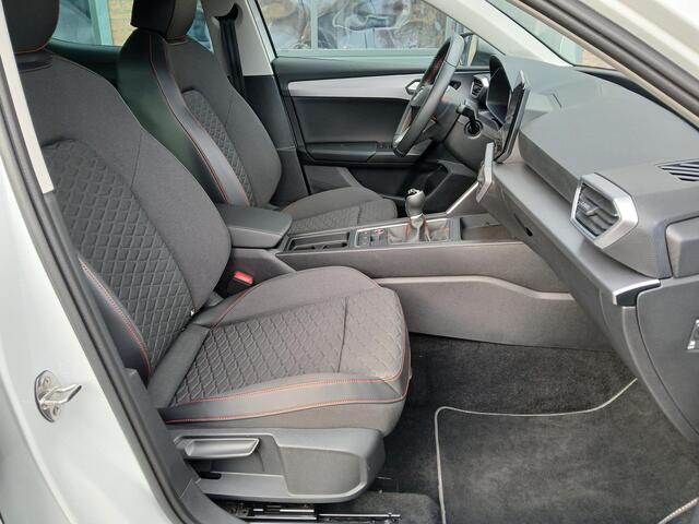 Seat LEON 1.5 TSI FR Business Intense + 18 inch
