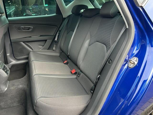 Seat LEON 1.4 TSI SPORT CarPlay, Navi, LED, Cruise, Sound, PDC, 17