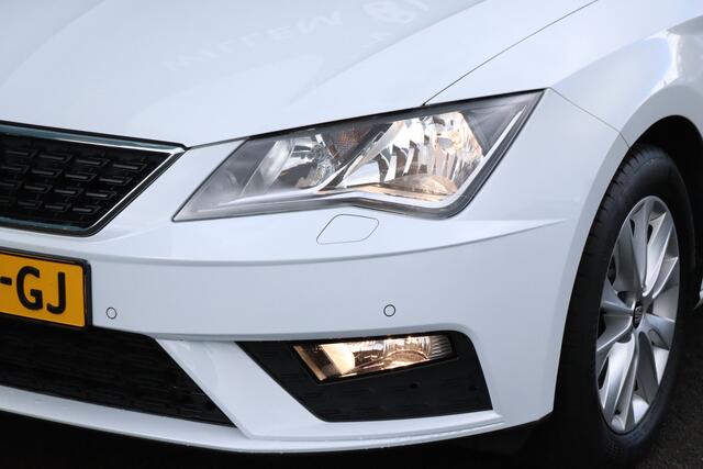 Seat LEON ST 1.0 TSI Style Ultimate Edition Winter ECC|CRUISE|CARPLAY|NAV|KEYLESS|DIGI.DASHB|A.R.CAM|PDC|LMV