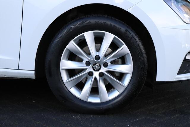 Seat LEON ST 1.0 TSI Style Ultimate Edition Winter ECC|CRUISE|CARPLAY|NAV|KEYLESS|DIGI.DASHB|A.R.CAM|PDC|LMV