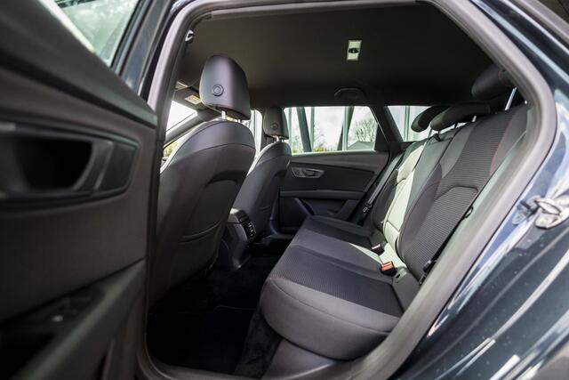 Seat LEON ST 1.5 TSI FR Business Intense | NL Auto | Cruise | Carplay | DAB