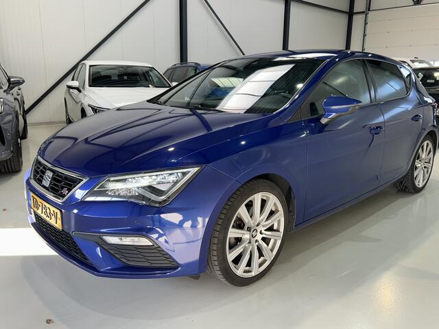 Seat LEON 1.4 EcoTSI FR Business Intense