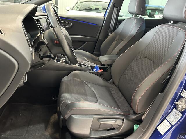 Seat LEON 1.4 EcoTSI FR Business Intense