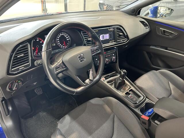 Seat LEON 1.4 EcoTSI FR Business Intense