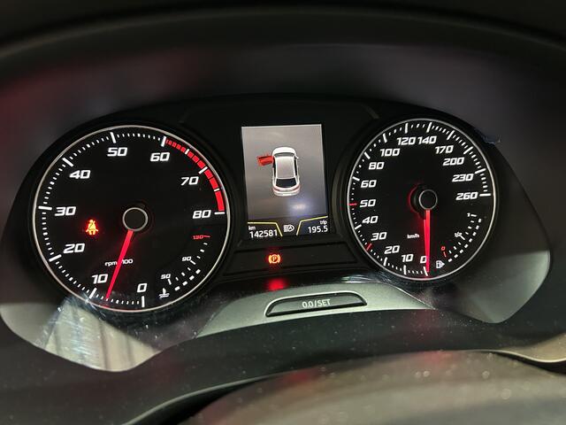 Seat LEON 1.4 EcoTSI FR Business Intense