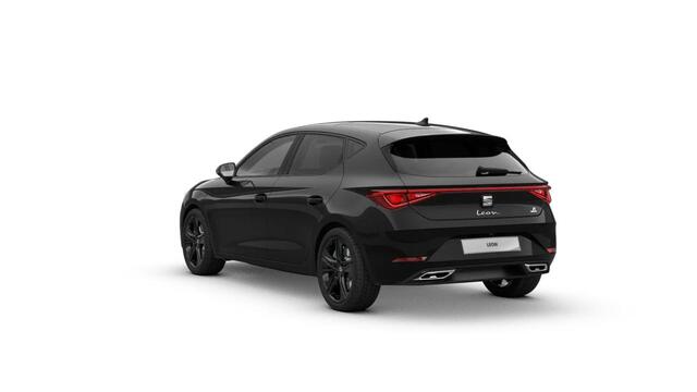 Seat LEON FR Business PHEV 1.5 TSI 204pk 6 versn. DSG | Black pack | Panoramadak
