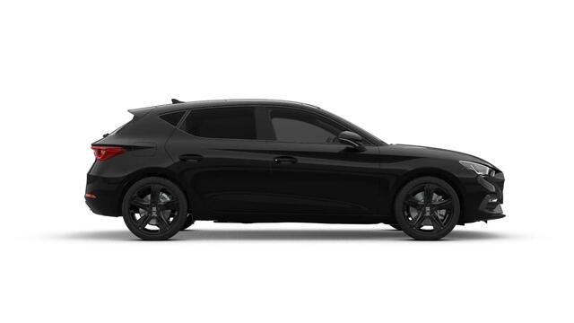 Seat LEON FR Business PHEV 1.5 TSI 204pk 6 versn. DSG | Black pack | Panoramadak
