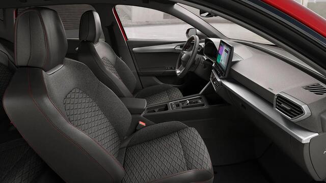 Seat LEON FR Business PHEV 1.5 TSI 204pk 6 versn. DSG | Black pack | Panoramadak
