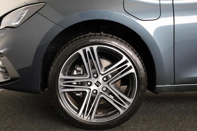 Seat LEON Sportstourer FR Business PHEV 1.5 TSI 204 pk 6 versn. DSG | 18 inch lichtmetalen velgen