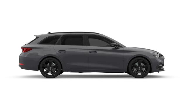 Seat LEON Sportstourer FR Business PHEV 1.5 TSI 204 pk 6 versn. DSG | Black pack | Technology pack