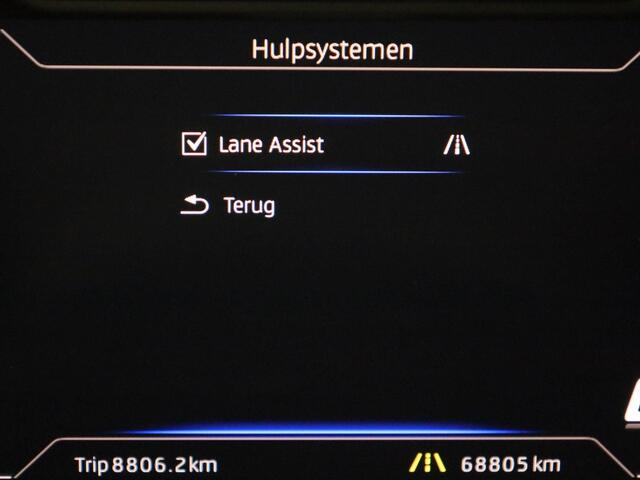 Seat LEON 1.5TSI/130PK FR Ultimate Edition · Navigatie · Camera+Parkeersensoren · Stoelverwarming