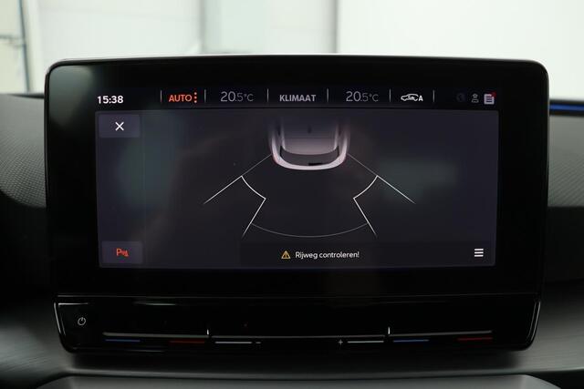 Seat LEON 1.4 TSI eHybrid PHEV FR | Carplay | Adaptive cruise | Full LED | Navigatie | PDC | Sportstoelen
