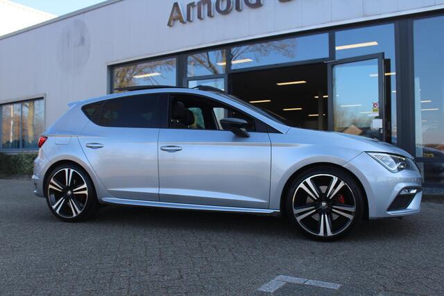 Seat LEON 1.8 TSI FR Business Intense