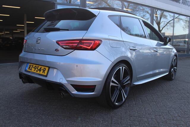 Seat LEON 1.8 TSI FR Business Intense