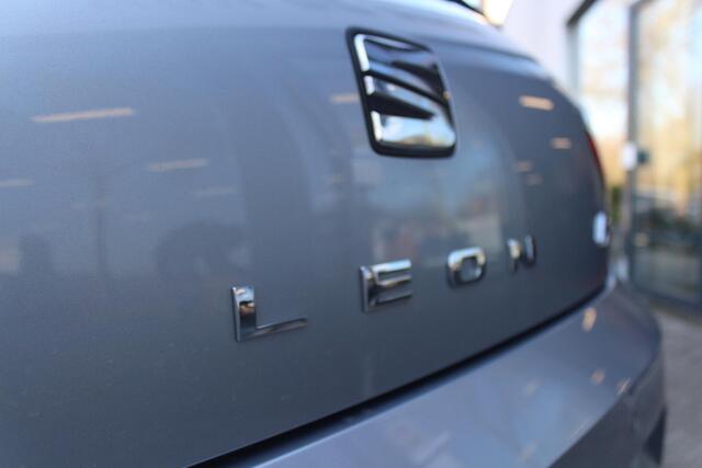 Seat LEON 1.8 TSI FR Business Intense