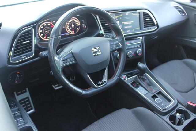 Seat LEON 1.8 TSI FR Business Intense