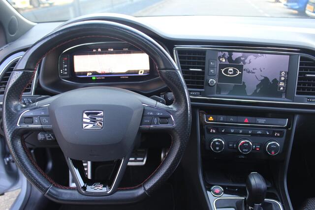 Seat LEON 1.8 TSI FR Business Intense