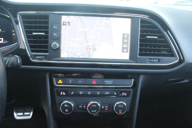Seat LEON 1.8 TSI FR Business Intense