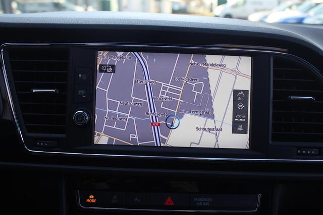 Seat LEON 1.8 TSI FR Business Intense
